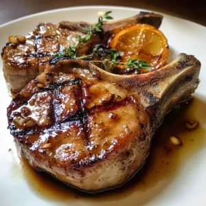 Pork Chop Marinade 4 Ingredients Easy DeliciousPork Chop Marinade 4 Ingredients Easy DeliciousPork Chop Marinade 4 Ingredients Easy Delicious