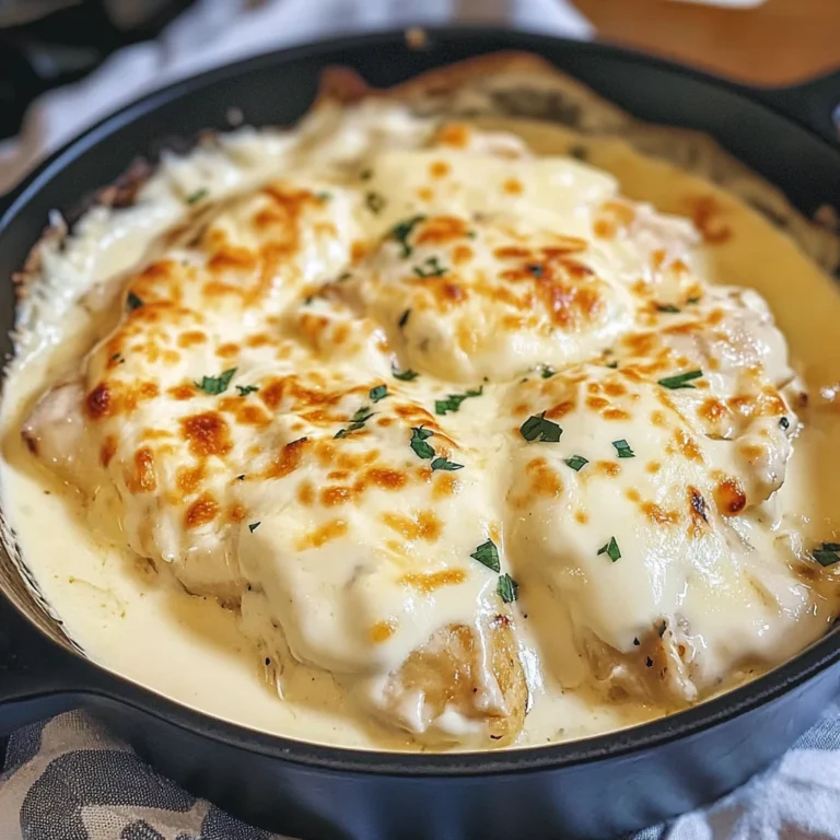 Smothered Cheesy Sour Cream Chicken 4 Servings Ultimate Delicious