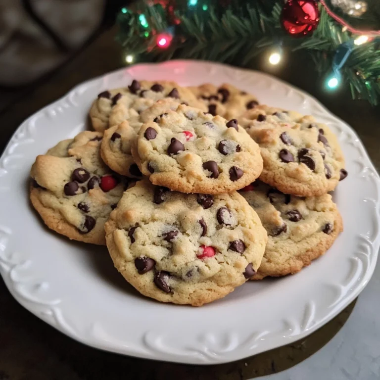 Soft Christmas Cookies 10 Steps Ultimate Delicious
