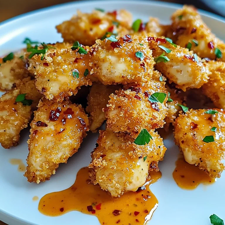 Bang Bang Chicken 5 Steps Ultimate Delicious