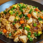 Bang Bang Fried Rice 30 Minutes Ultimate Delicious