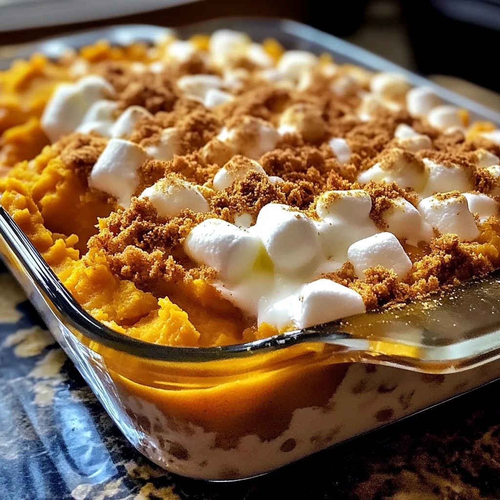 Boston Market Sweet Potato Casserole 30 Minutes Easy Delicious