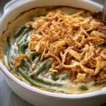Campbell's Green Bean Casserole 30 Minutes Ultimate Delicious