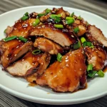 Char Siu Chicken 4 Servings Ultimate Delicious