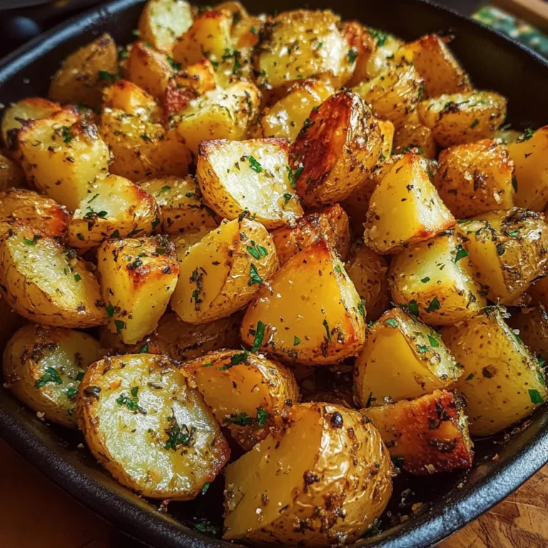 Homemade Roast Potatoes 30 Minutes Ultimate Delicious