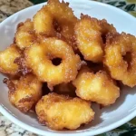 Pineapple Fritters 6 Ingredients Perfectly Delicious