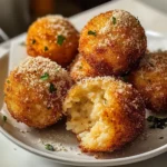 Baked Arancini 4 Servings Ultimate Delicious