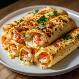 Crab & Shrimp Queso Party Snack 8 Ingredients Easy Delicious