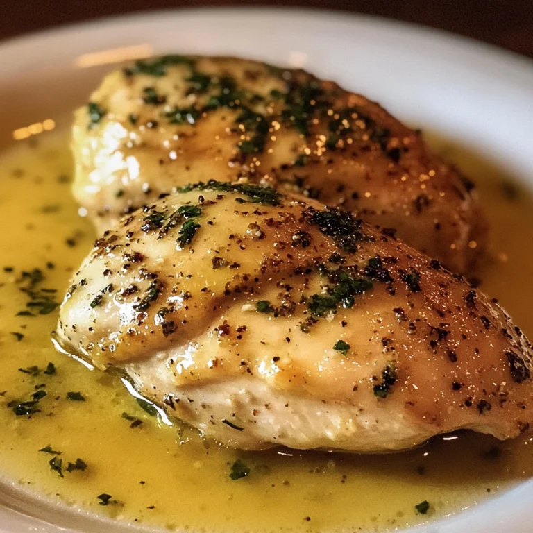 Morton's Steakhouse Chicken Christopher 5 Steps Amazing