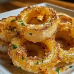 Tennessee Onions 4 Ingredients Ultimate Delicious