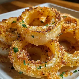 Tennessee Onions 4 Ingredients Ultimate Delicious