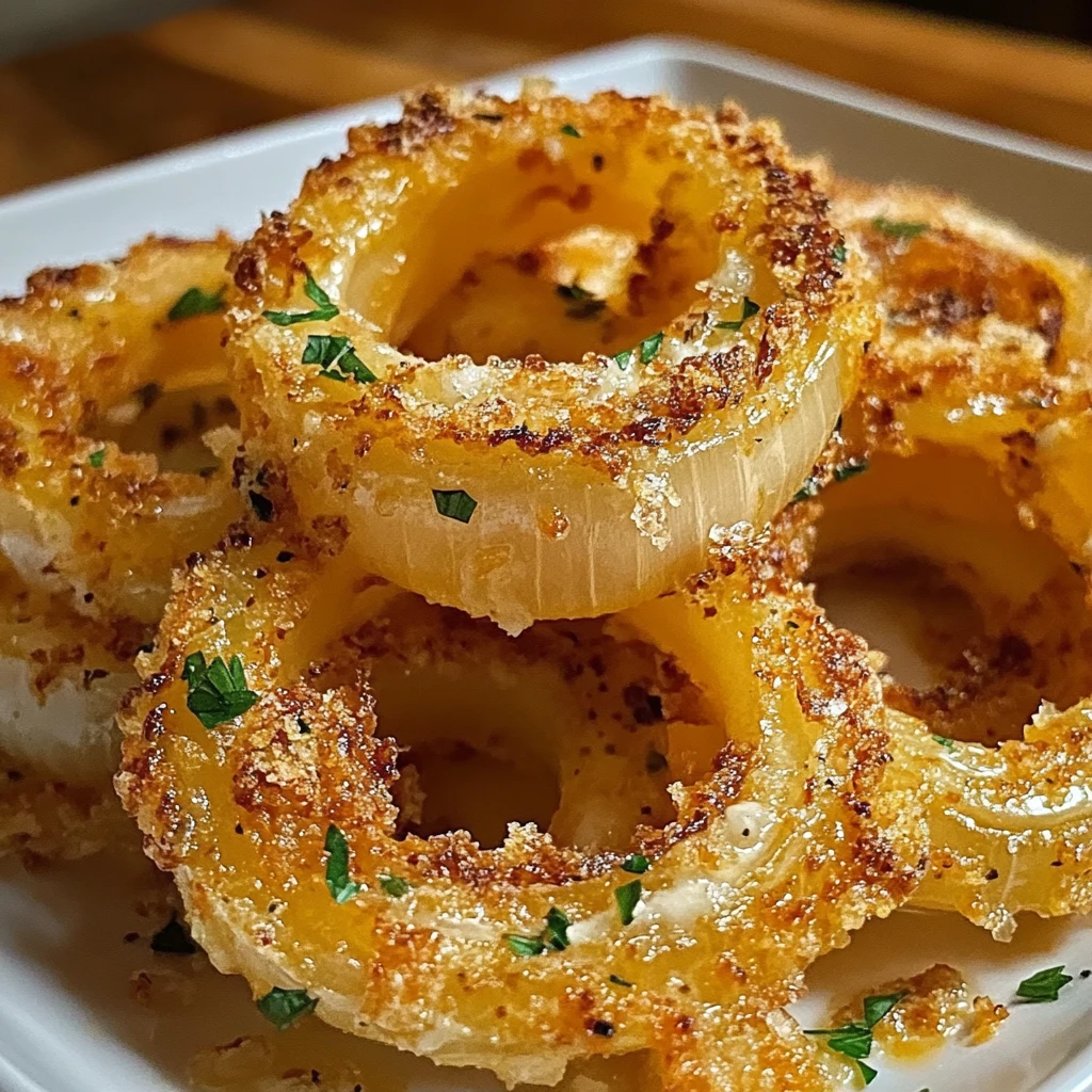 Tennessee Onions 4 Ingredients Ultimate Delicious