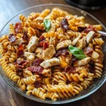 BBQ Chicken Ranch Pasta Salad 30 Minutes Ultimate Delicious