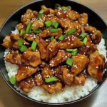 Homemade Chicken Bulgogi 4 Ingredients Easy Delicious