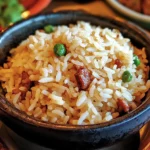Texas Roadhouse Seasoned Rice 5 Steps Easy Delicious
