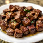 Texas Roadhouse Steak Bites 5 Steps Ultimate Delicious
