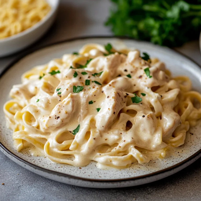 Creamy White Cheddar Chicken Alfredo Pasta 30 Minutes Perfect Delicious