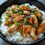 Easy Chicken Bulgogi 30 Minutes Perfect Delicious