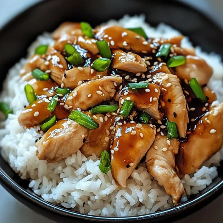 Easy Chicken Bulgogi 30 Minutes Perfect Delicious